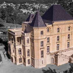 Château de la Buzine