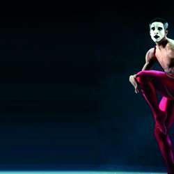Ballet Nice Mediterranée