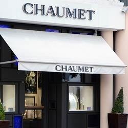 Dégustation à la boutique