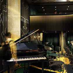 La Groupie du Pianiste