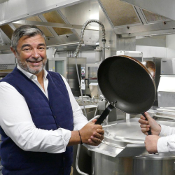 Eric et Arnaud Louis – Helen Traiteur