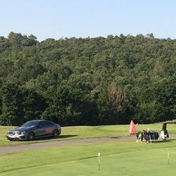 COTE Trophée Golf 2017 8e étape très attendue
