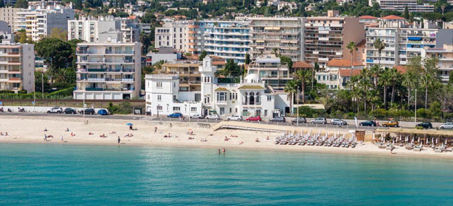Votre prochain évènement privé à la Villa Djunah