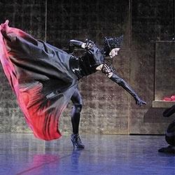 BALLET PRELJOCAJ
