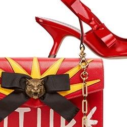 Rouge flamboyant