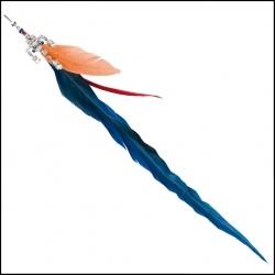 Grâce et distinction