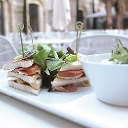 Gastronomie