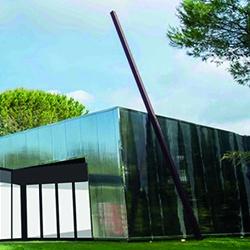 Venet Foundation Le Muy