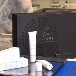 Feeligreen, des formules actives pour dermo-innovation