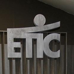 Le Groupe ETIC à l'Open 13