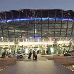 Aéroport Nice Côte d’Azur