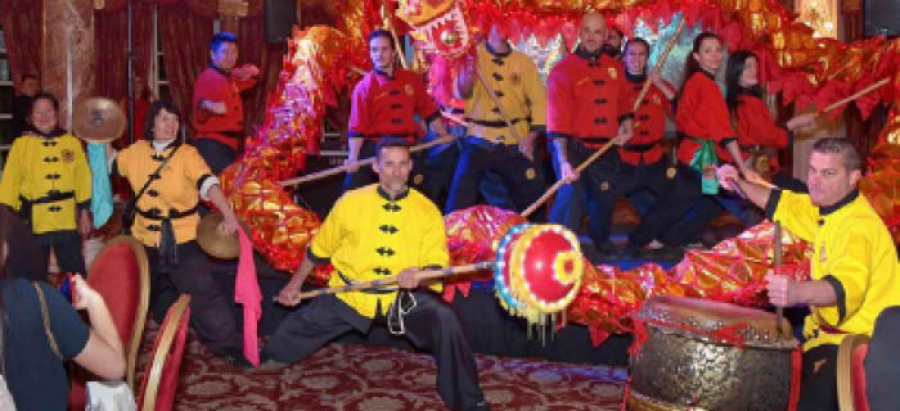 Gala du Nouvel An Chinois 2025