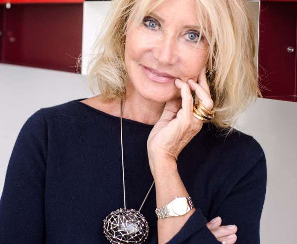 Explorez la collection de bijoux d’artistes de Diane Venet au Grimaldi Forum Monaco