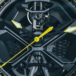 Roger Dubuis