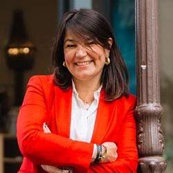 Karine Marro-Guffanti