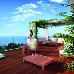 Immobilier sur la Riviera