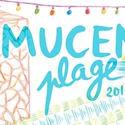 Plage du MuCEM
