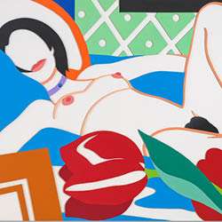 Musée Matisse Nice