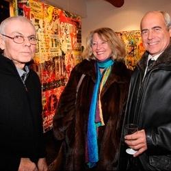 112 GALLERY ART ATELIER