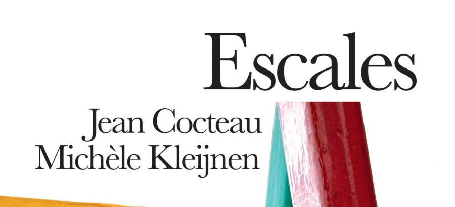 Michèle Kleijnen au Bastion Jean Cocteau de Menton