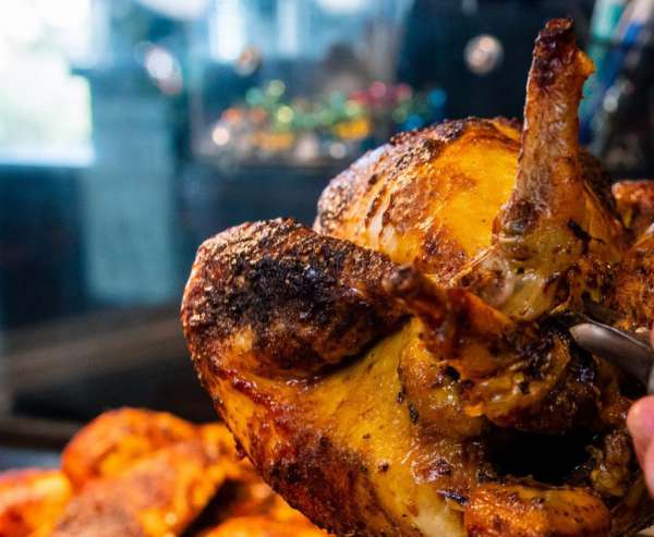 Commandez chez Rôtisserie, le poulet d’exception à Nice, Beausoleil et Menton