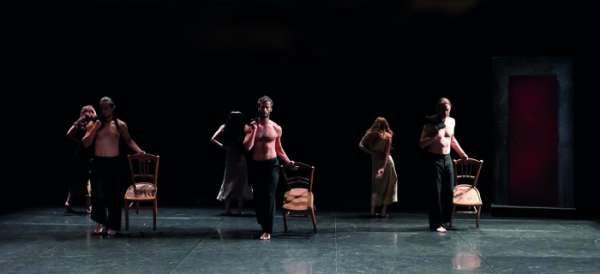 Festival de Danse de Cannes