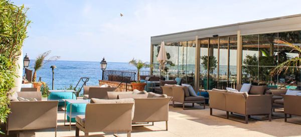 Le voyage culinaire du Restaurant Jasmin Grill &amp; Lounge