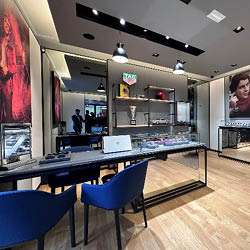 Tag Heuer