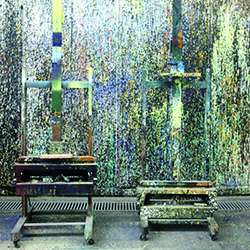 Fondation Hartung Bergman des patrimoines rares