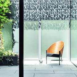 Appartement à patio, Nice