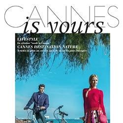 Lancement Automne/Hiver de Cannes Is Yours