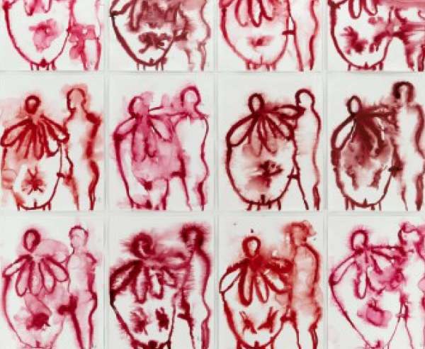 Vivez l'exposition de Louise Bourgeois à la Galerie Hauser &amp; Wirth à Monaco