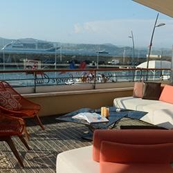 Soirée Roche Bobois