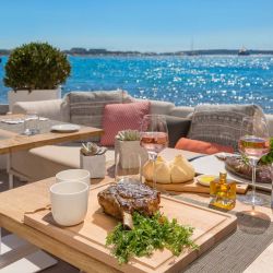 La Plage Barrière Le Majestic