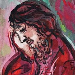 Musée Marc Chagall