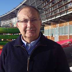 Richard Chemla