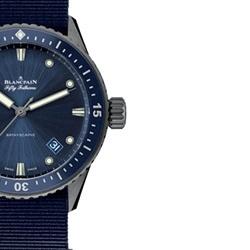Nato version luxe