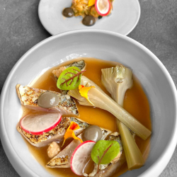 La relève des chefs azuréens