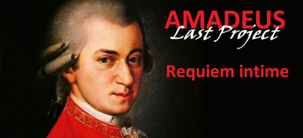 Requiem intime à l’Eglise Saint-André de Mouans-Sartoux