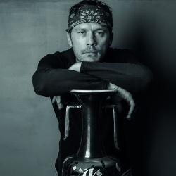 Antoine Pierini