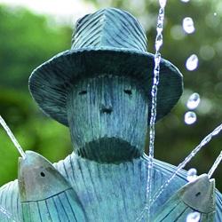 Fondation Linda & Guy Pieters,