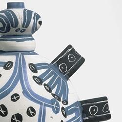 Picasso et les Arts & Traditions populaires