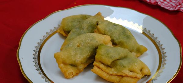 Les barbagiuans du Petit Monégasque