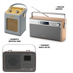 Toute la musique que j’aime !