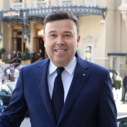 Stéphane Valeri