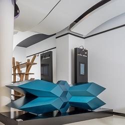 Galerie Roche Bobois