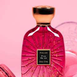 Les parfums du printemps