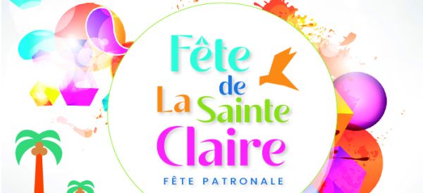 Fête de la Sainte-Claire à Saint-Paul de Vence