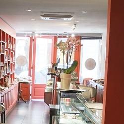 Comptoir 109