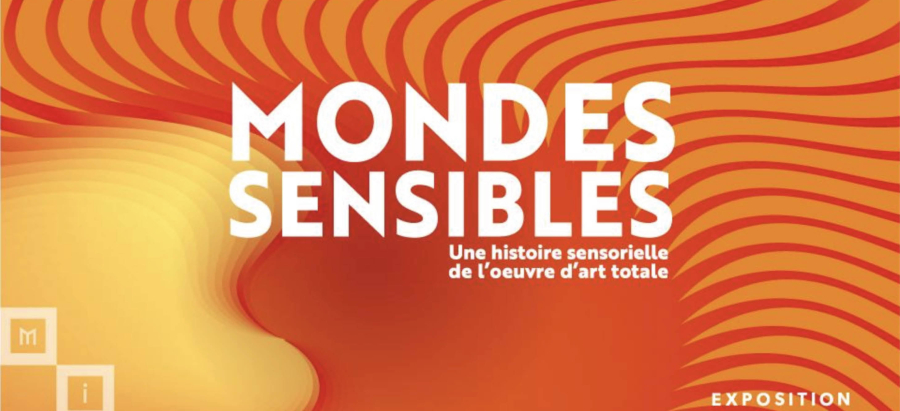 Mondes sensibles au MIP à Grasse